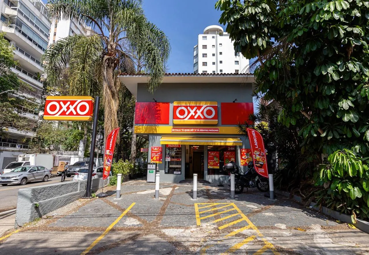 Easy Star - Lindo Studio No Coracao Do Brooklin! - Zm01H Sao Paulo 0*,