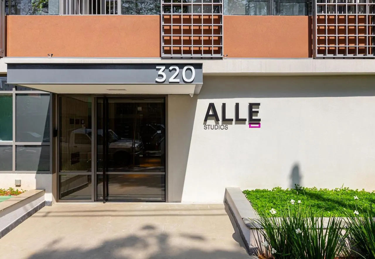 Apartment Easy Star - Lindo Studio No Coracao Do Brooklin! - Zm01H Sao Paulo Brazil