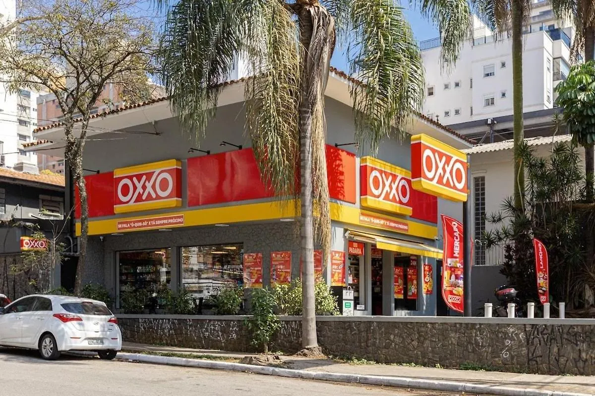 Easy Star - Lindo Studio No Coracao Do Brooklin! - Zm01H Sao Paulo