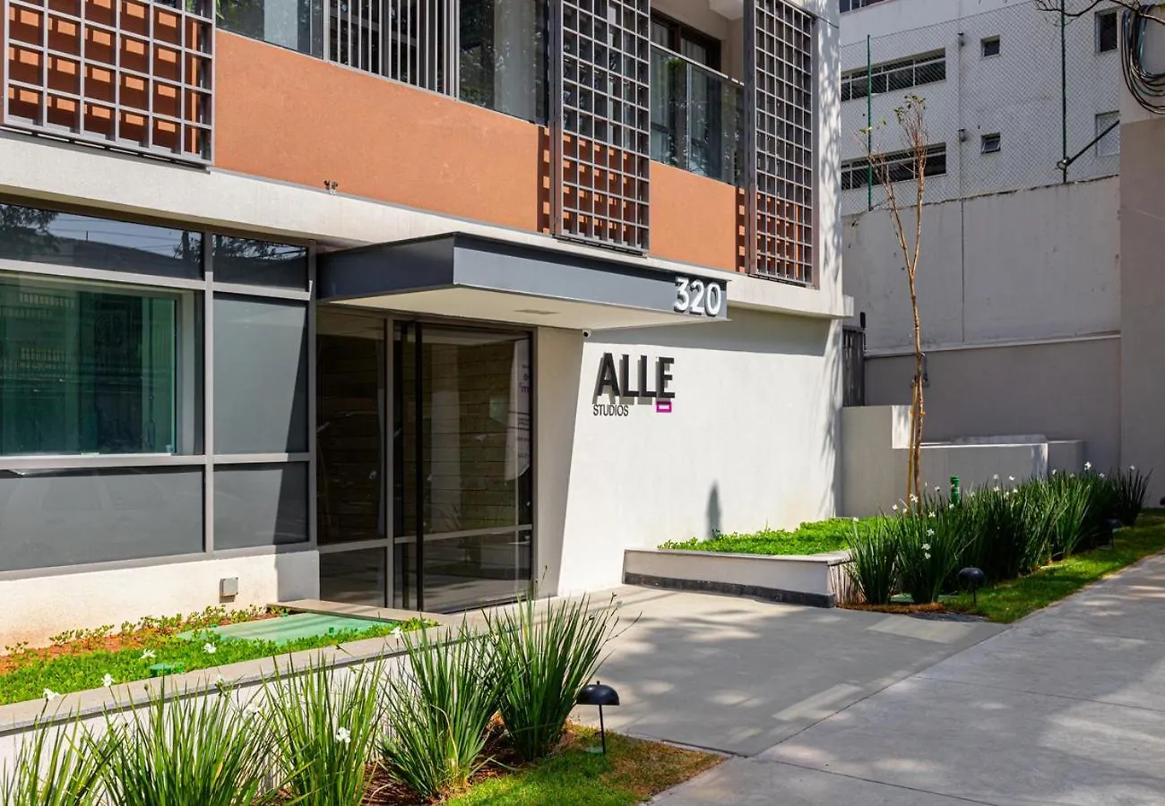 Easy Star - Lindo Studio No Coracao Do Brooklin! - Zm01H Sao Paulo