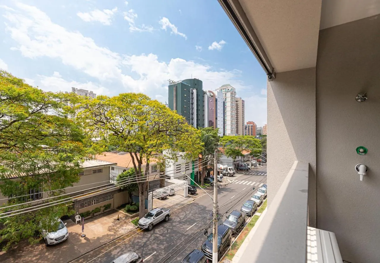 Easy Star - Lindo Studio No Coracao Do Brooklin! - Zm01H Sao Paulo